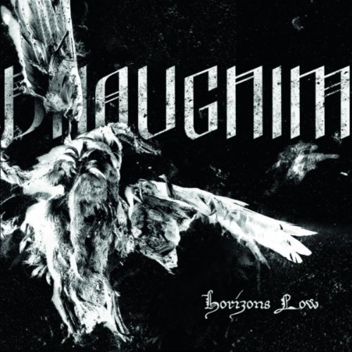 Draugnim - Horizons Low (2010)