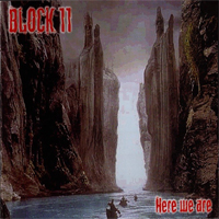 Block 11 - Discography (1994 - 2006)