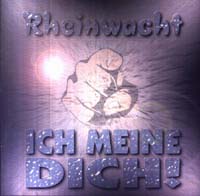 Rheinwacht - Discography (1992 - 2020)