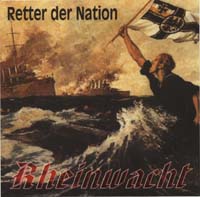 Rheinwacht - Discography (1994 - 2000) Rheinwacht - Discography (1994 - 2000)