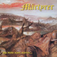 Martyrer - Discography (1990 - 2018)
