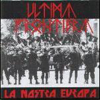 Ultima Frontiera - Discography (2002 - 2022)