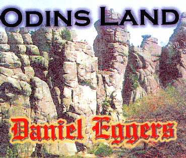 Daniel Eggers - Odins Land (1996)