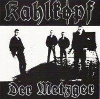 Kahlkopf - Discography (1985 - 2015) Kahlkopf - Discography (1985 - 2015)