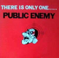 Public Enemy - Discography (1986 - 2017)