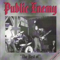 Public Enemy - Discography (1986 - 2017)