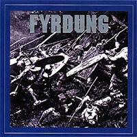 Fyrdung - Discography (2001 - 2023)