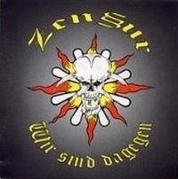 Zensur - Discography (1996 - 1998) Zensur - Discography (1996 - 1998)