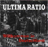 Ultima Ratio - Discography (1997 - 2007)