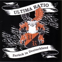 Ultima Ratio - Discography (1997 - 2007) Ultima Ratio - Discography (1997 - 2007)
