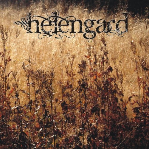 Helengard - Helengard (2010)