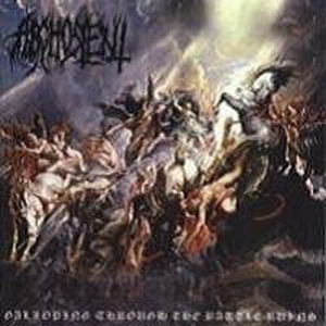 Arghoslent - Galloping Through The Battle Ruins (1998) Arghoslent - Galloping Through The Battle Ruins (1998)
