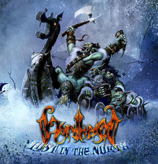 Nordheim - Lost In The North (2010)