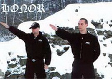 Honor - Discography (1991 - 2021)