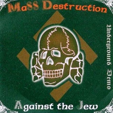Mass Destruction - Discography (2005 - 2015)