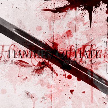 Hammer of Hate - Krew i Zelazo (2009)