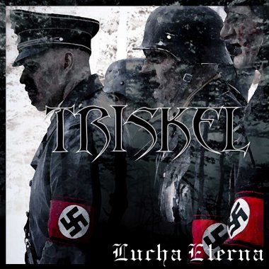 Triskel - Lucha Eterna (Demo 2010)