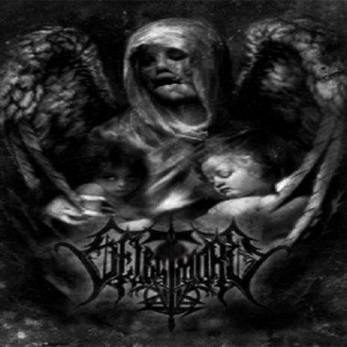 Selbstmord - Aryan Voice of Hatred (2010)