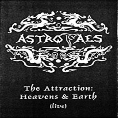 Astrofaes - Discography (1996 - 2015)