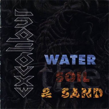 Excalibur - Discography (1996 - 2004)