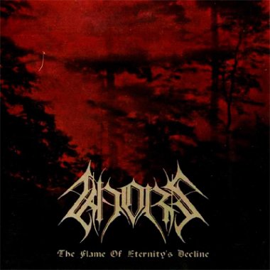 Khors - Discography (2005 - 2020)