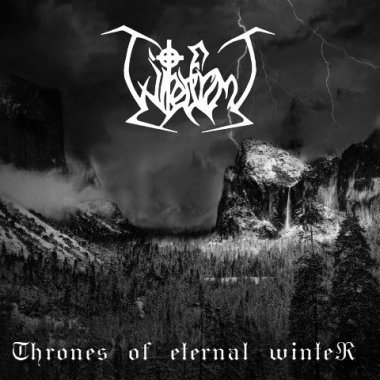 Winterfront - Thrones Of Eternal Winter [demo] (2010)