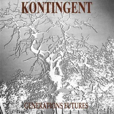 Kontingent 88 - Generations Futures (1991)