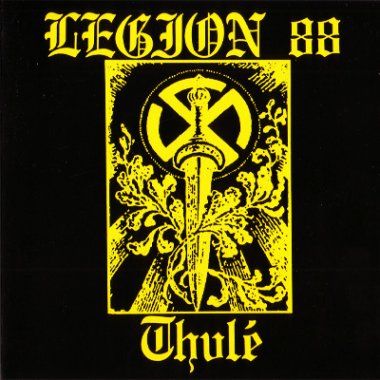 Legion 88 - Thule (1988 / 1995)
