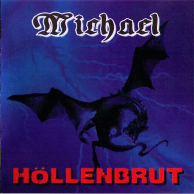 Michael Muller - Hollenbrut (2006) Michael Muller - Hollenbrut (2006)