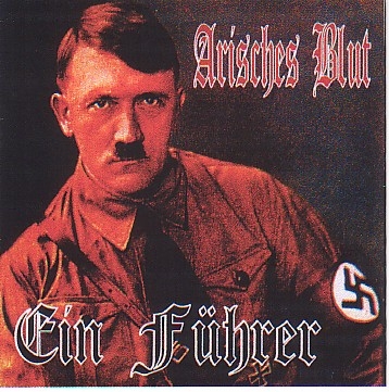 Arisches Blut - Ein Fuhrer (1999)