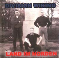 Division Wiking - Discography (1996 - 2020)
