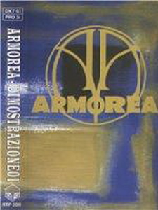 Armorea - Dimostrazione 01 (2001)