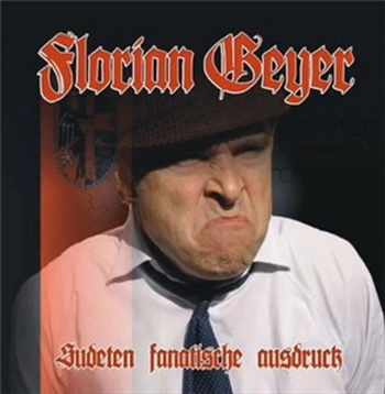 Florian Geyer - Sudeten fanatische ausdruck (2010)
