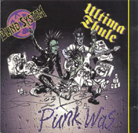 Ultima Thule - Discography (1984 - 2017) Ultima Thule - Discography (1984 - 2017)