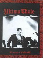 Ultima Thule - Discography (1984 - 2017) Ultima Thule - Discography (1984 - 2017)