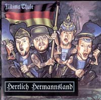 Ultima Thule - Discography (1984 - 2017) Ultima Thule - Discography (1984 - 2017)