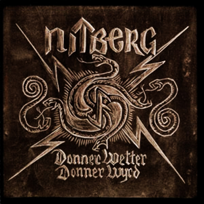 Nitberg - Discography (1999-2010)