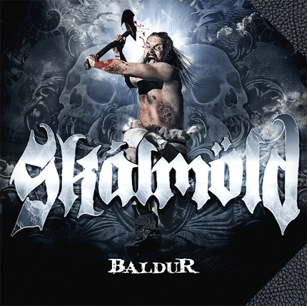 Skalmold - Baldur (2010)