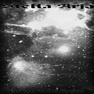 Stella Arja - Borning Star By Myself (2004) demo
