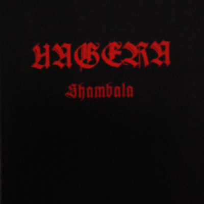 Ungern - Shambala (2008)