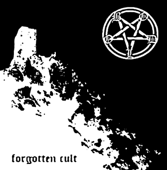 Old Blood - Forgotten Cult (2008)