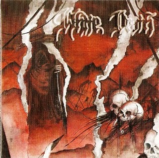 White Death Compilation (1998) White Death Compilation (1998)