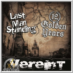 12 Golden Years & Last Man Standing - Vereint (2010)