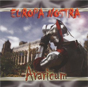 Europa Nostra - Avaricum (2006) Europa Nostra - Avaricum (2006)