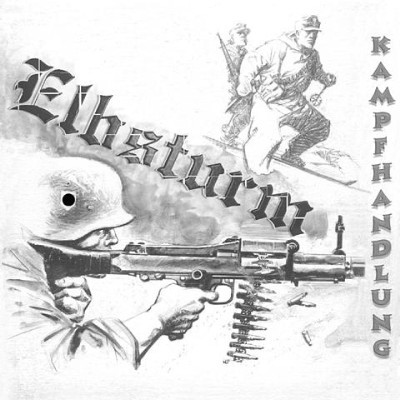 Elbsturm - Kampfhandlung (1994)