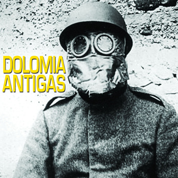 Dolomia - Antigas (2007)