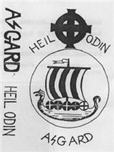 Asgard - Heil Odin (1995)