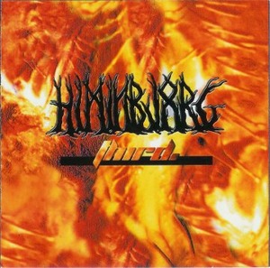 Himinbjorg - Third (EP) (2001)