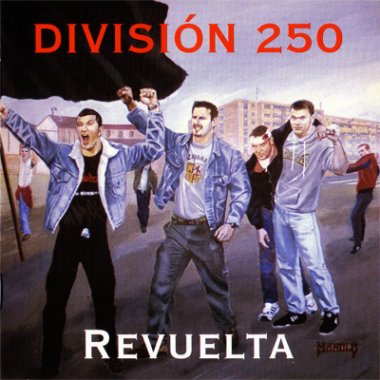 Division 250 - Revuelta (1995)