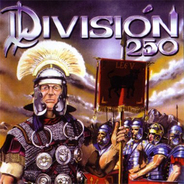 Division 250 - Imperium (1999)